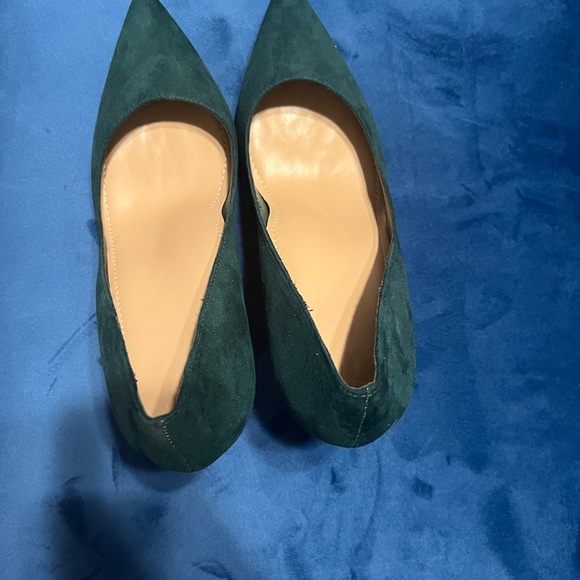 2 for $30 NWOT JustFab Pumps - Picture 4 of 5